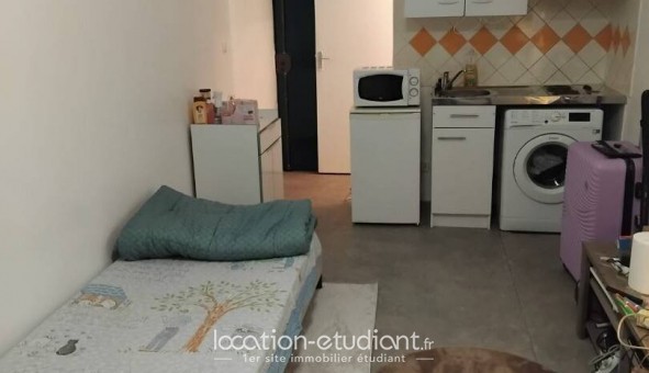 Logement tudiant Studio à vry (91000)