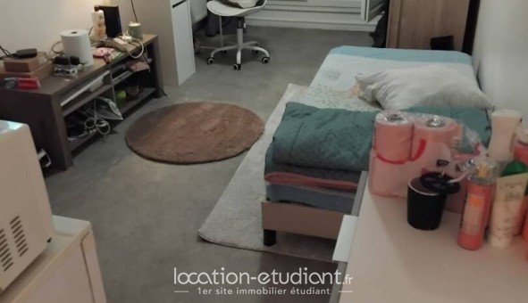 Logement tudiant Studio à vry (91000)