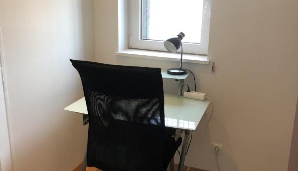 Logement tudiant Studio à Faches Thumesnil (59155)