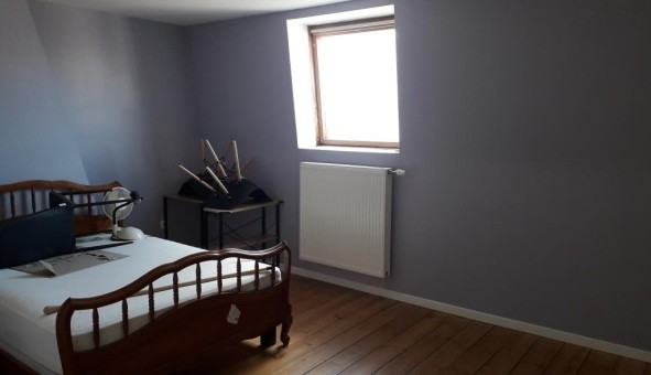 Logement tudiant Location Studio Vide Faches Thumesnil (59155)