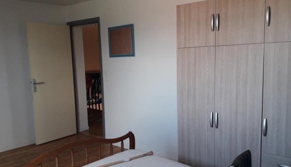 Logement tudiant Studio à Faches Thumesnil (59155)