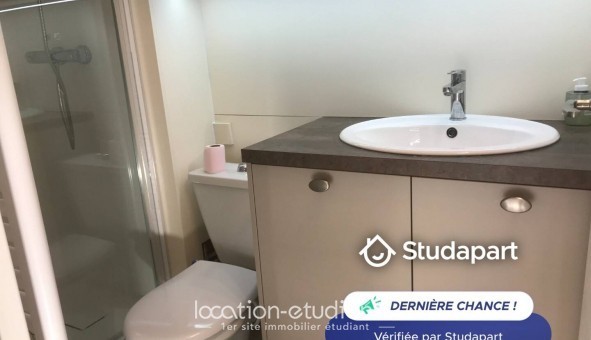 Logement tudiant Studio à Font Romeu Odeillo Via (66120)