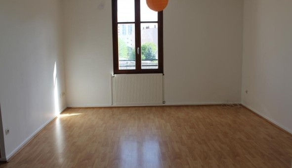 Logement tudiant Studio à Fontaine (38600)