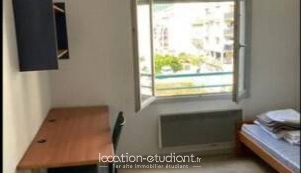 Logement tudiant Studio à Fontaine (38600)