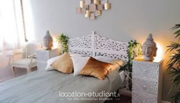 Logement tudiant Studio à Fontenay le Fleury (78330)