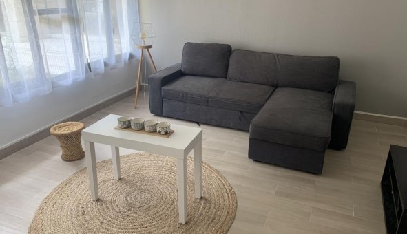 Logement tudiant Studio à Franconville (95130)