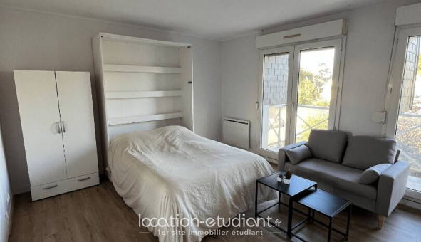 Logement tudiant Studio à Gagny (93220)