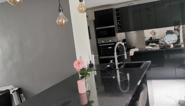 Logement tudiant Studio à Gaillon sur Montcient (78250)