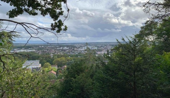 Logement tudiant Studio à Gaillon sur Montcient (78250)