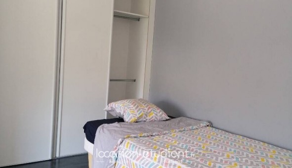 Logement tudiant Studio à Garches (92380)