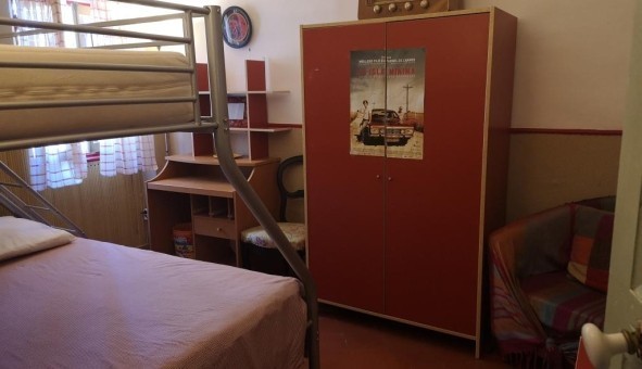 Logement tudiant Studio à Gardanne (13120)