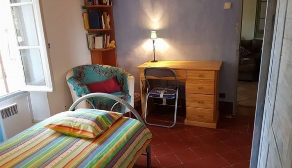 Logement tudiant Studio à Gardanne (13120)