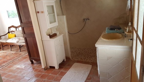 Logement tudiant Studio à Gardanne (13120)