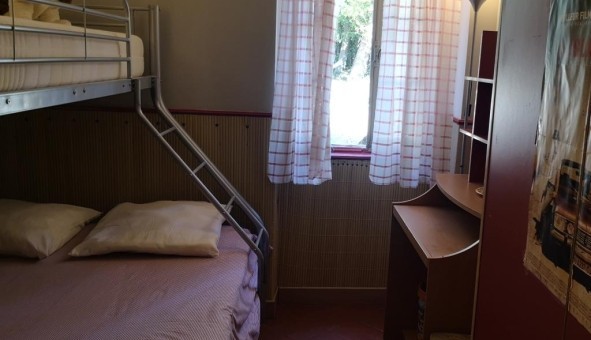 Logement tudiant Studio à Gardanne (13120)