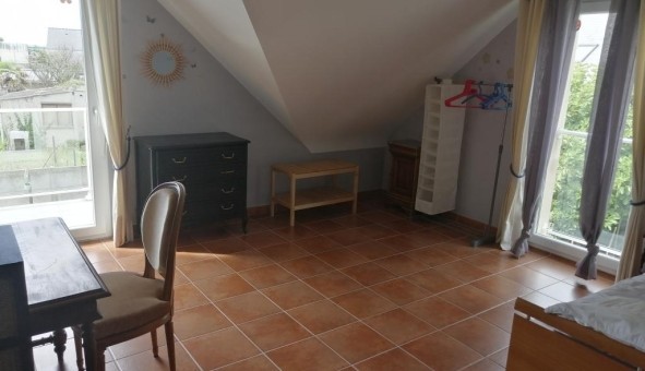 Logement tudiant Studio à Gvres (56290)