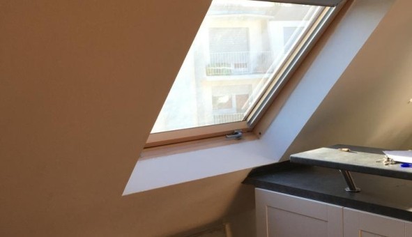 Logement tudiant Studio à Geispolsheim (67400)