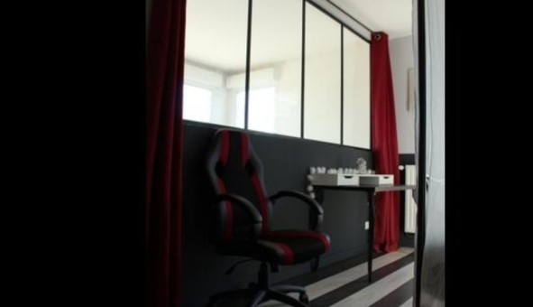 Logement tudiant Studio à Gennevilliers (92230)