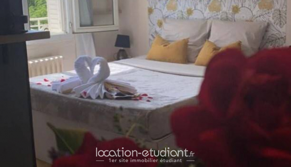 Logement tudiant Location Studio Meublé Gennevilliers (92230)