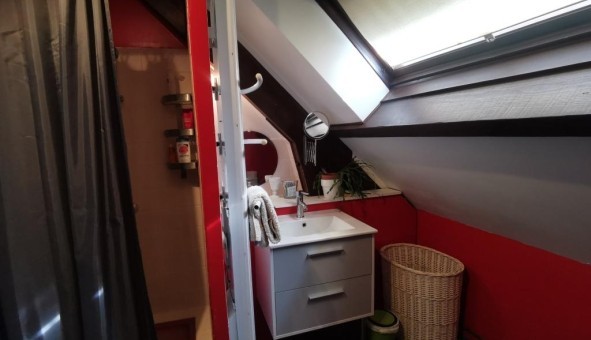 Logement tudiant Studio à Gergy (71590)