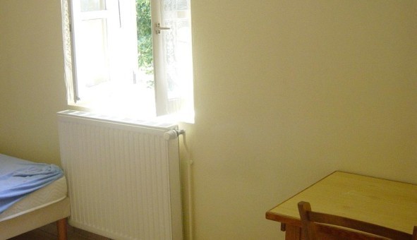 Logement tudiant Studio à Gires (38610)