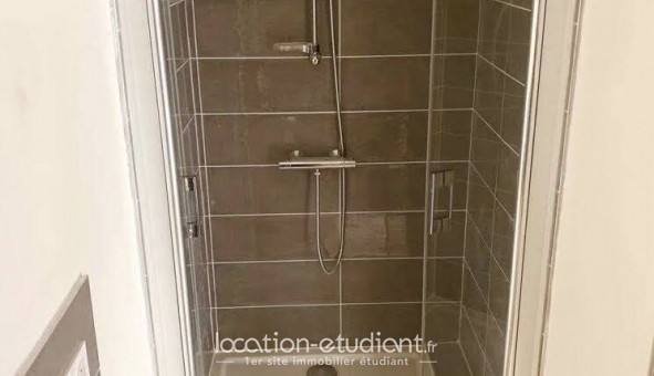 Logement tudiant Studio à Givors (69700)