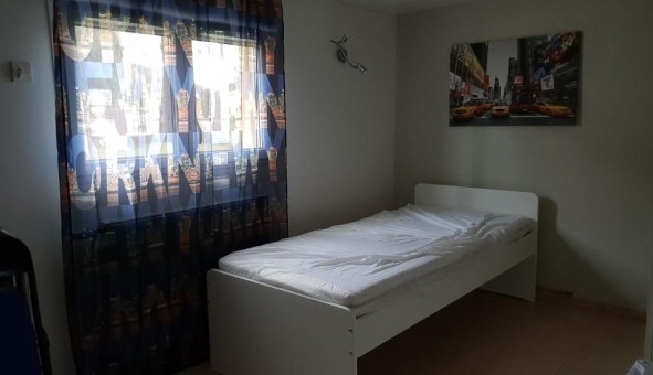 Logement tudiant Location Studio Vide Gometz la Ville (91400)