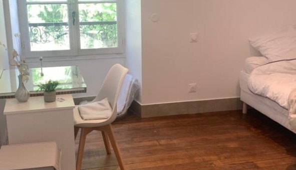 Logement tudiant Studio à Gometz la Ville (91400)