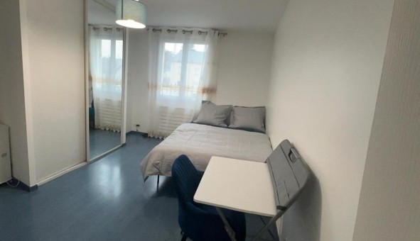 Logement tudiant Studio à Gometz la Ville (91400)