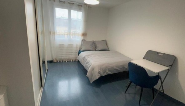 Logement tudiant Studio à Gometz la Ville (91400)