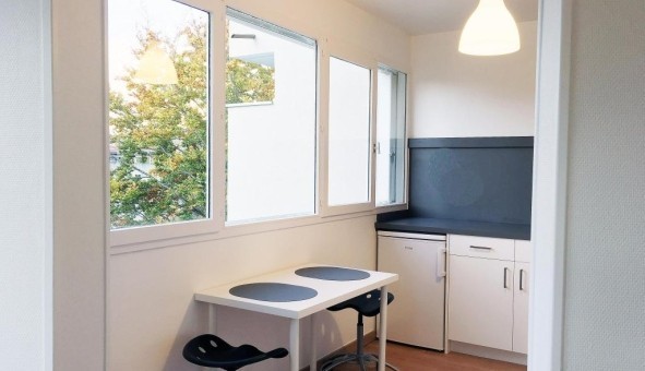 Logement tudiant Studio à Gometz le Chtel (91940)