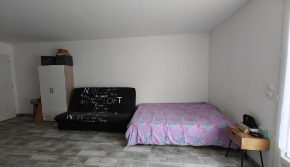 Logement tudiant Location Studio Vide Gometz le Chtel (91940)