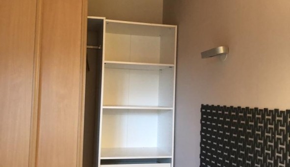 Logement tudiant Studio à Goyrans (31120)