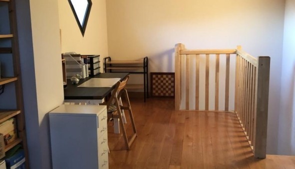 Logement tudiant Studio à Goyrans (31120)