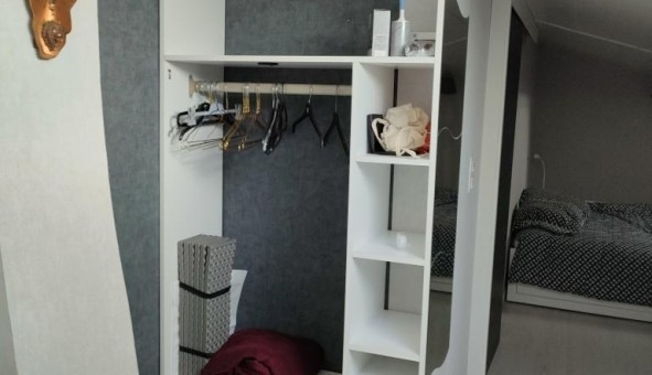 Logement tudiant Studio à Goyrans (31120)