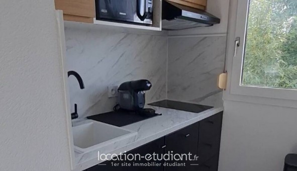 Logement tudiant Studio à Grabels (34790)