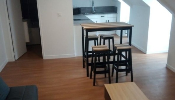 Logement tudiant Location Studio Vide Grces (22200)