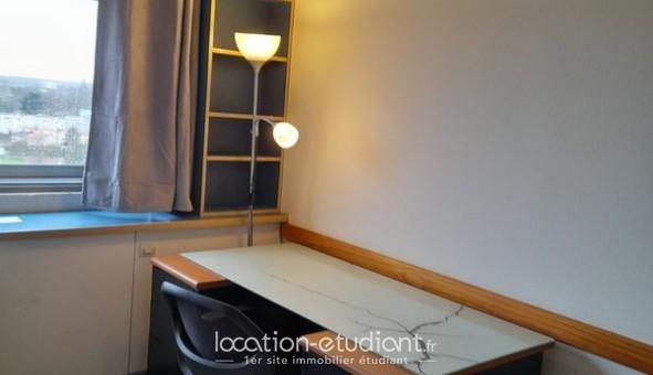 Logement tudiant Studio à Gradignan (33170)