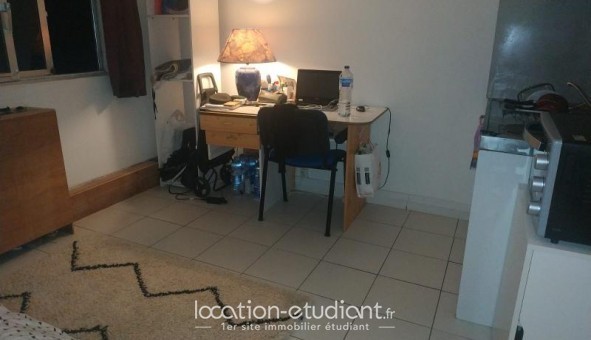 Logement tudiant Location Studio Vide Gradignan (33170)