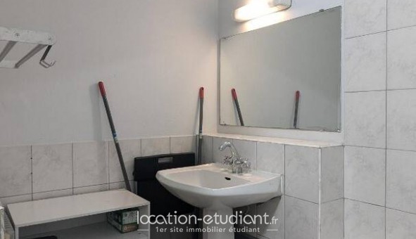 Logement tudiant Studio à Gradignan (33170)