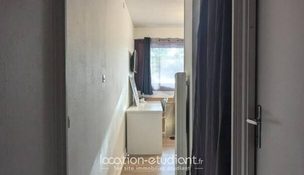 Logement tudiant Studio à Gradignan (33170)