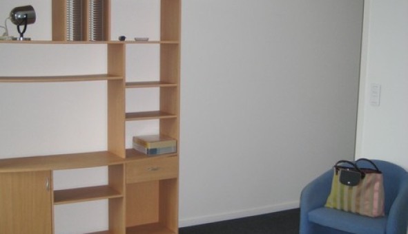 Logement tudiant Studio à Gradignan (33170)