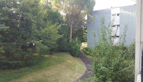 Logement tudiant Studio à Gradignan (33170)