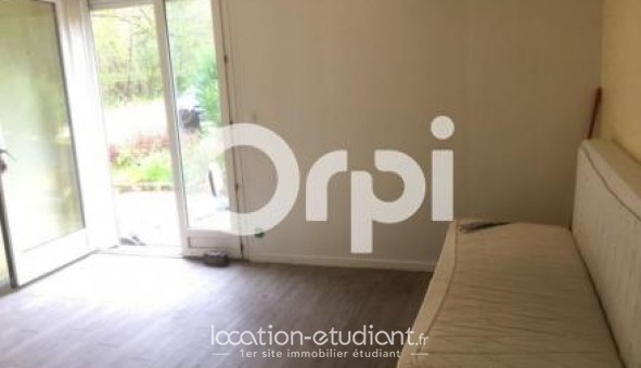 Logement tudiant Studio à Grandpuits Bailly Carrois (77720)