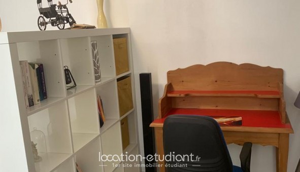 Logement tudiant Studio à Grasse (06130)