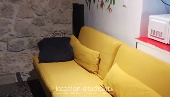 Logement tudiant Studio à Grasse (06130)