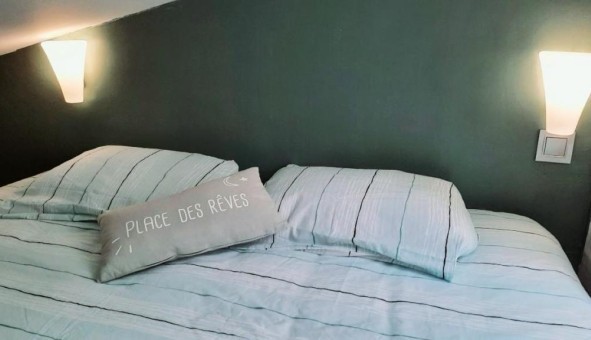 Logement tudiant Studio à Grasse (06130)