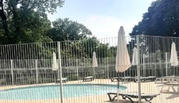 Logement tudiant Studio à Grasse (06130)