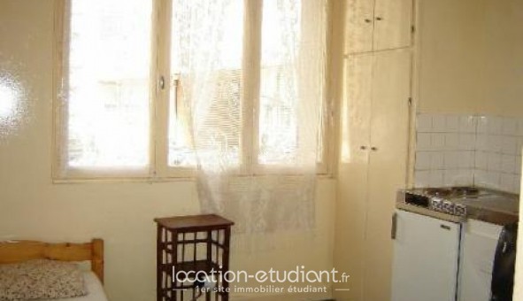 Logement tudiant Studio à Grenoble (38000)