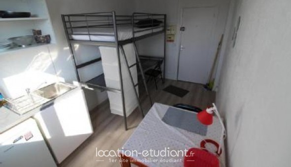 Logement tudiant Studio à Grenoble (38000)