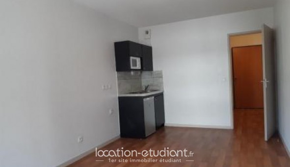 Logement tudiant Studio à Grenoble (38000)